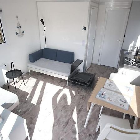 Tiny Beachhouse Ермело Екстер'єр фото