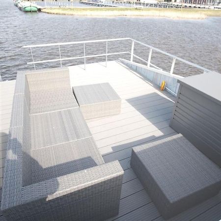 Tiny Beachhouse Ермело Екстер'єр фото